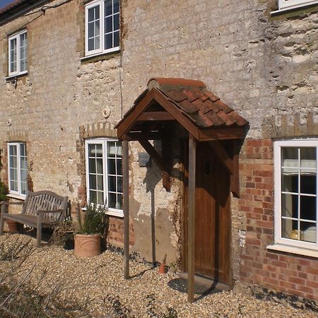 Bluebell And Appletree Cottages Hockwold cum Wilton Buitenkant foto