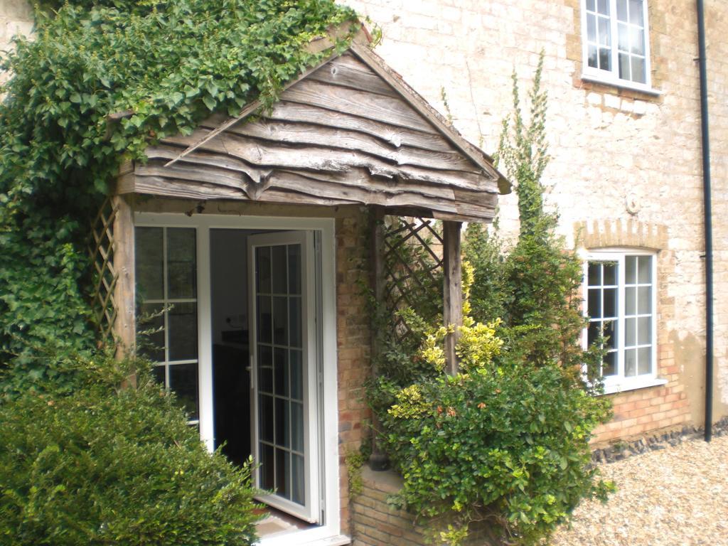 Bluebell And Appletree Cottages Hockwold cum Wilton Buitenkant foto