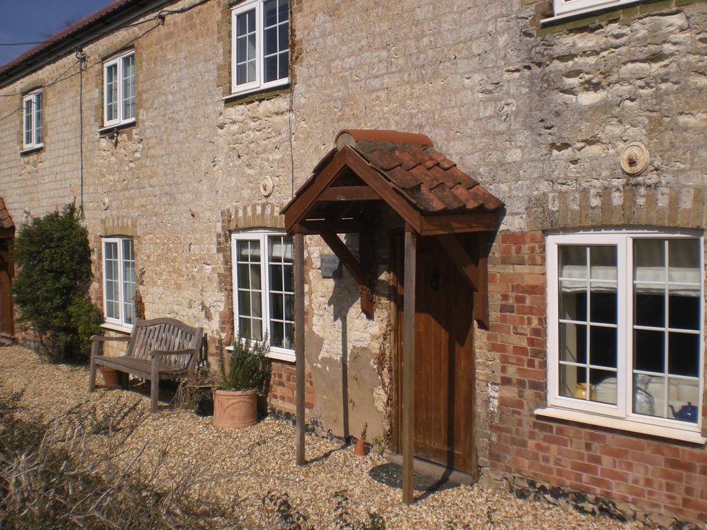 Bluebell And Appletree Cottages Hockwold cum Wilton Buitenkant foto