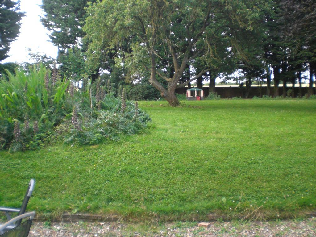 Bluebell And Appletree Cottages Hockwold cum Wilton Buitenkant foto
