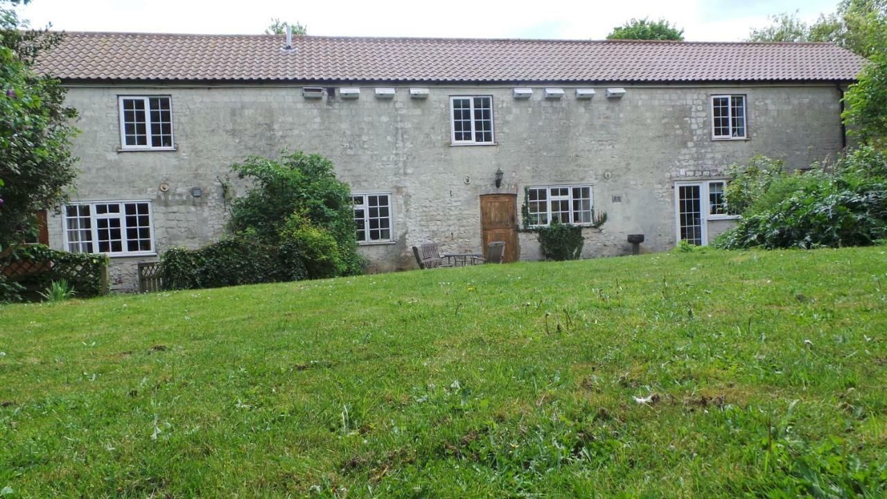 Bluebell And Appletree Cottages Hockwold cum Wilton Buitenkant foto