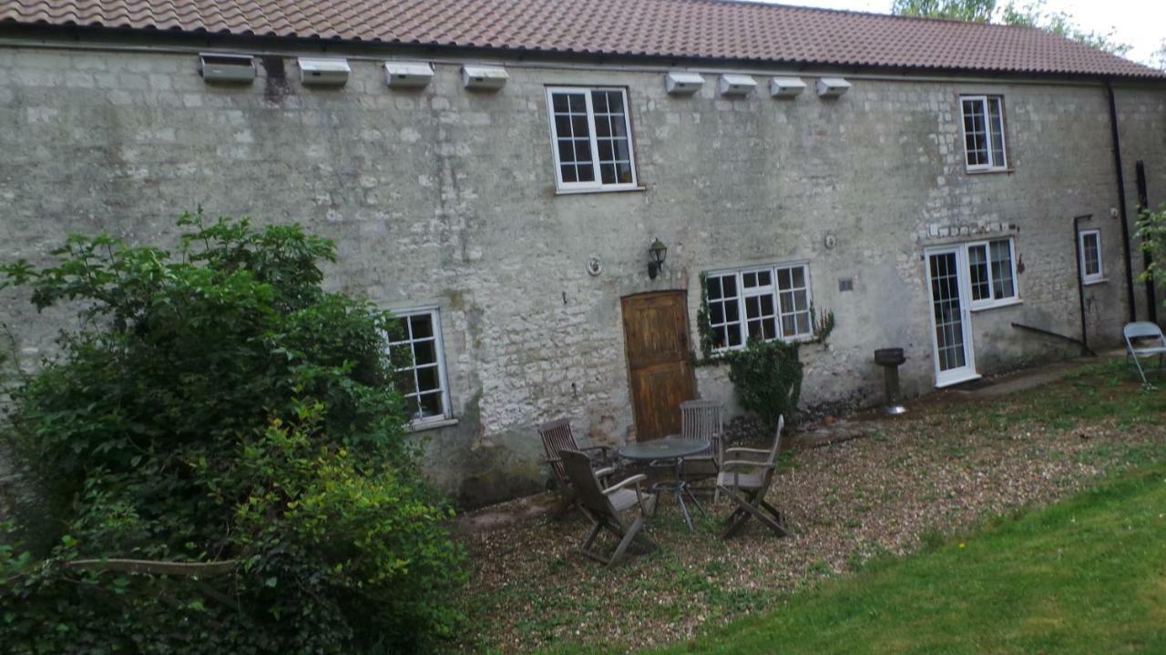 Bluebell And Appletree Cottages Hockwold cum Wilton Buitenkant foto